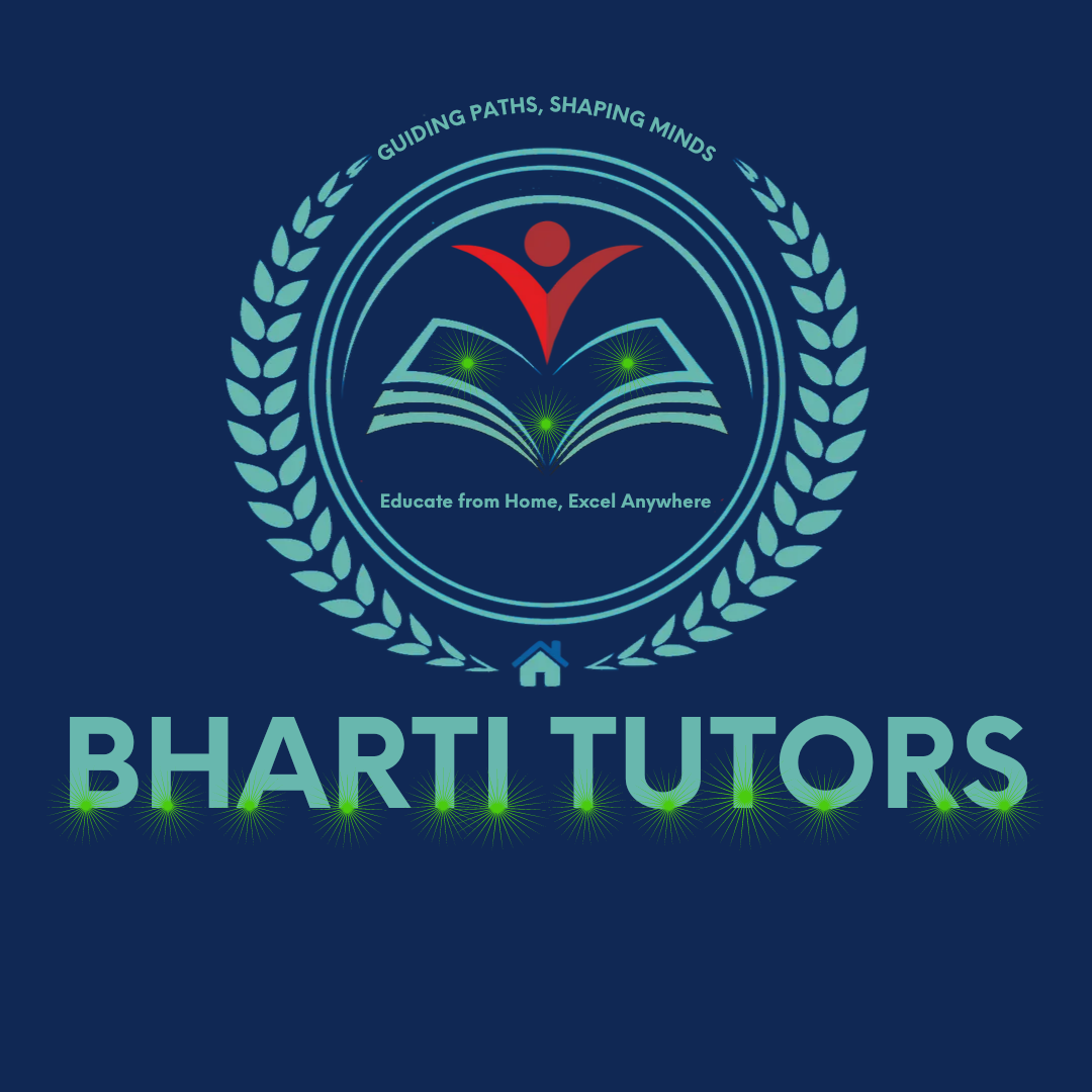 Bharti Tutors Bureau 