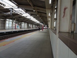 武蔵境駅 (2)