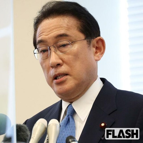 「大谷を政治利用するな」岸田首相、韓国訪問時に「ドジャース戦」観戦案に非難の嵐