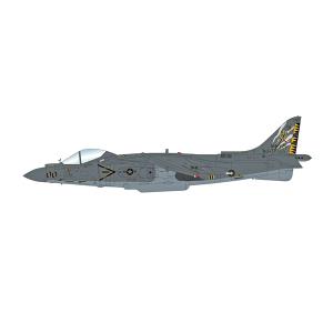 送料無料◆ホビーマスター 1/72 AV-8B ハリアーII “VMA-542 2019” 完成品 HA2631 