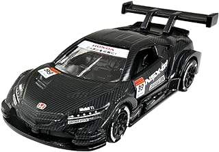 タカラトミー トミカプレミアム Racing 99号車 NSX-GT ミニカー おもちゃ 6歳以上