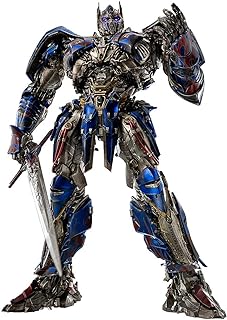 Transformers The Last Knight[トランスフォーマー/最後の騎士王] Transformers The Last Knight DLX Nemesis Primel [トランスフォーマー/最後の騎士王 DLX ネメシスプライム] ノンスケール ABS&PVC&POM&亜鉛合金製 塗装済み可動フィギュア