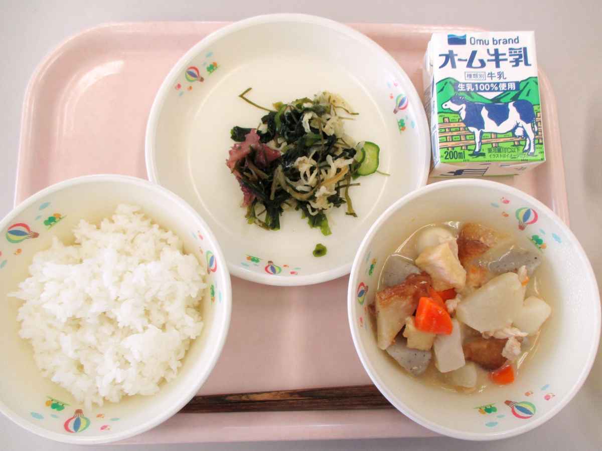 Re: [邊緣] 日本小男生 吃營養午餐吃到噎死